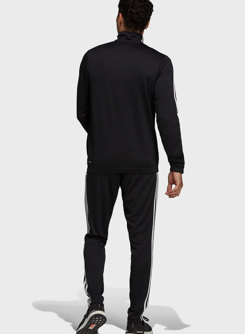 Adidas Sportswear Tapered Tracksuit