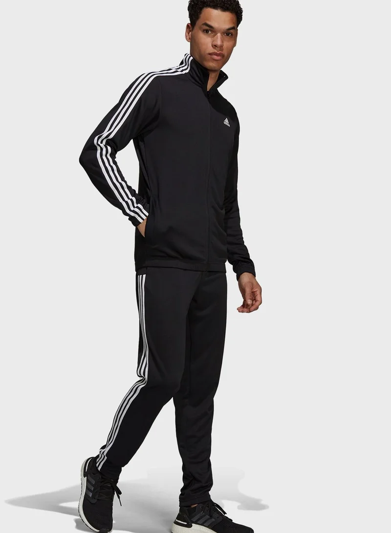 Adidas Sportswear Tapered Tracksuit