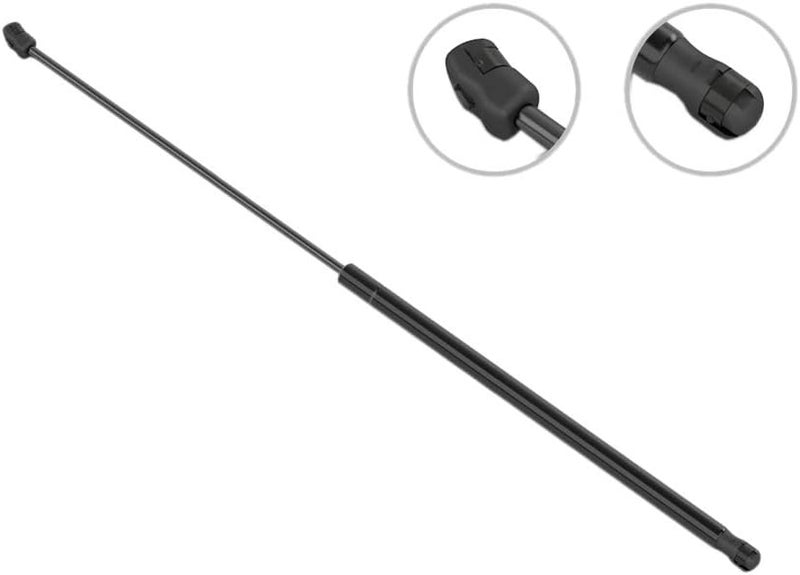Stabilus Boot Gas Spring 017468 Lift-O-MAT® Tailgate Damper with 515 Newton and Others for Skoda Octavia 1U2 2000-2010 General compatible design - Image 4