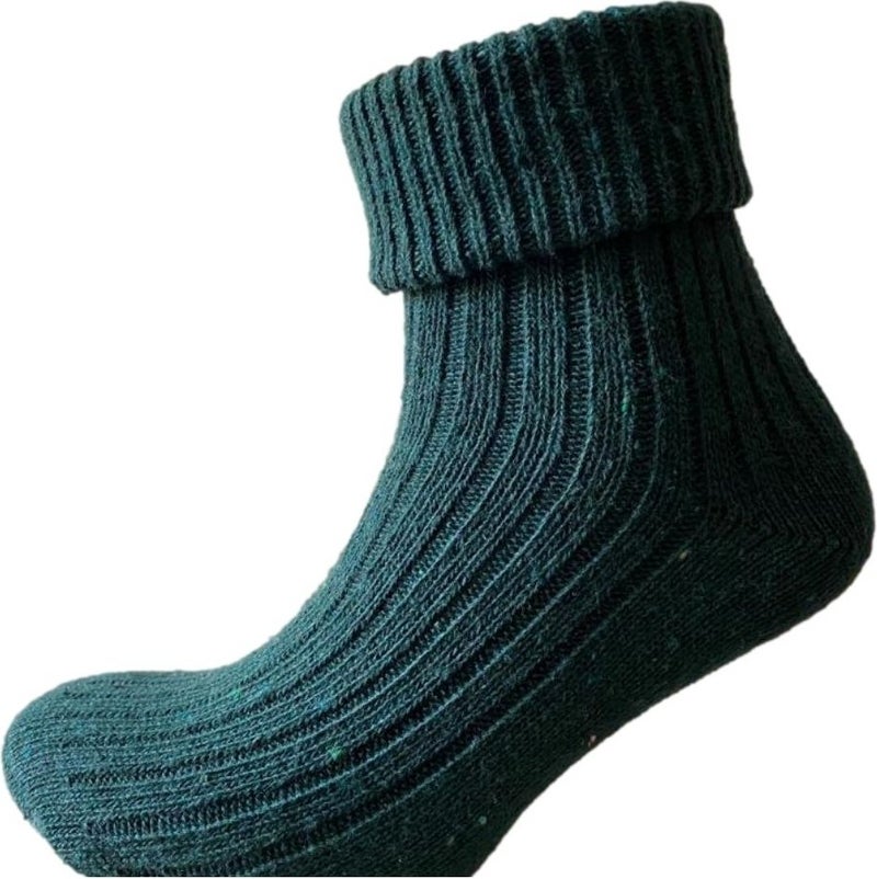 On My Way Onmyway Sara Lambswool Winter Women's Wool Socks 36-41 