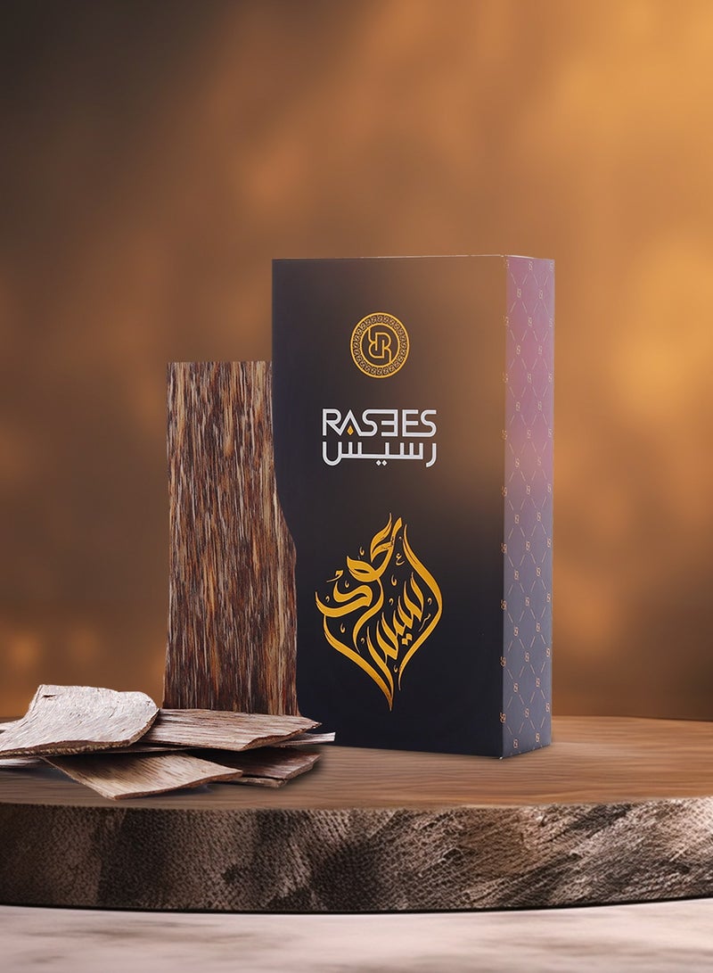  رسيس رقائق العود - Image 2