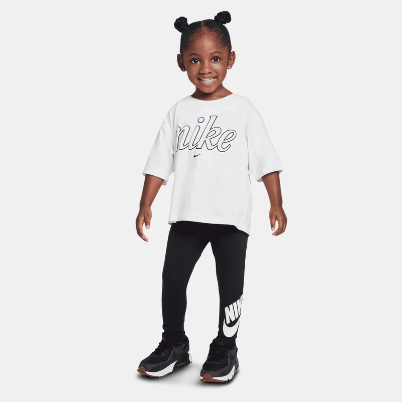 Nike Kids' Club Leggings