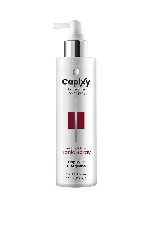 Capixy Hair Tonic Spray - 250Ml - Image 1