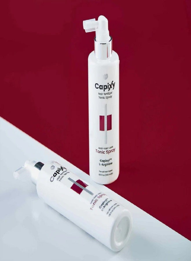 Capixy Hair Tonic Spray - 250Ml - Image 3
