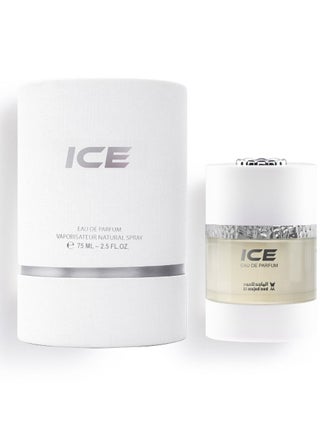 عطر ايس 75مل - pzsku/Z76215CDFCDC951311E6BZ/45/_/1716887960/d99e9c8b-1f7a-4e3d-bb4e-4d94368a0d6a