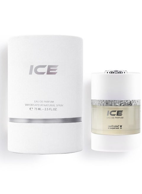 عطر ايس 75مل