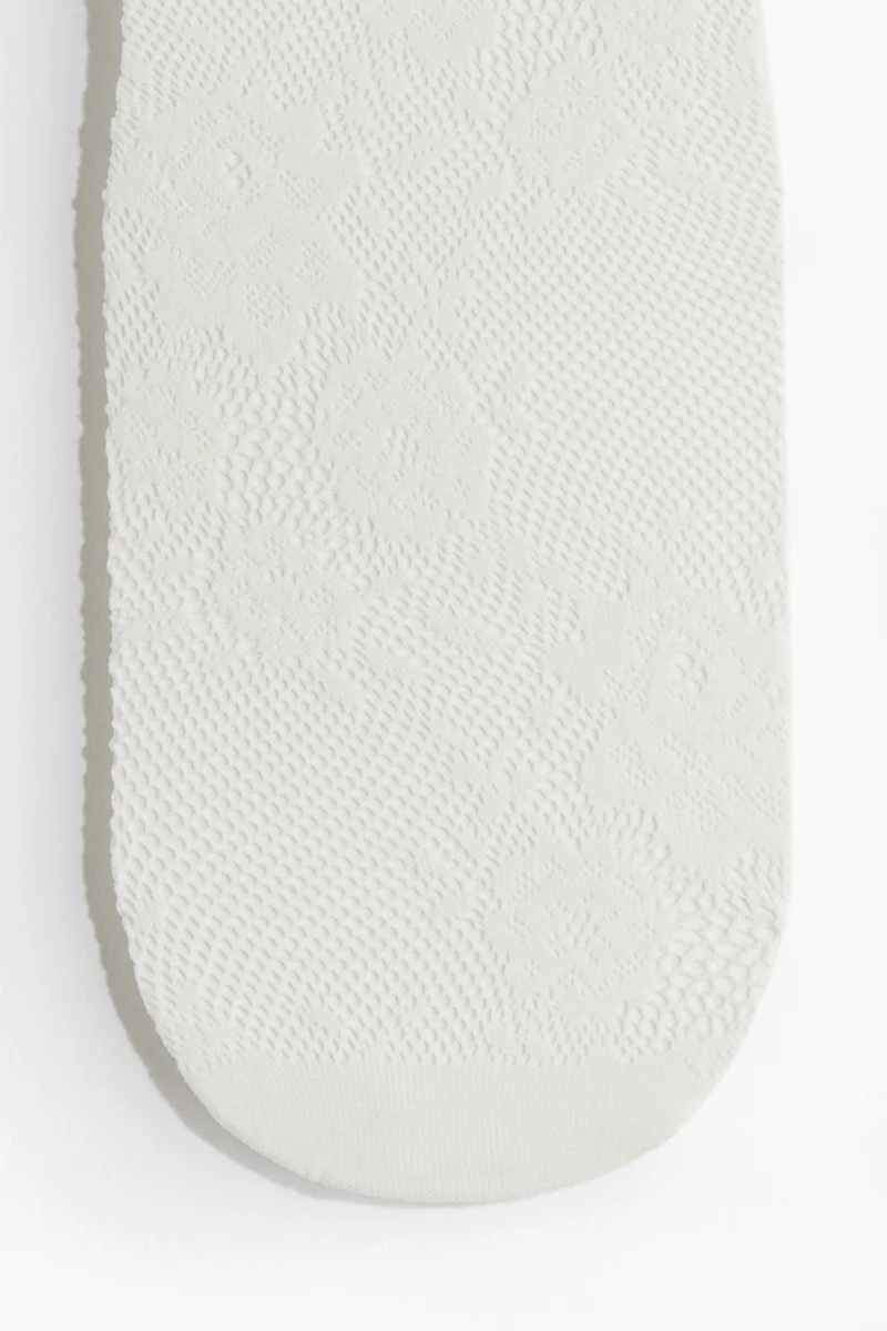 H&M Knee-high socks