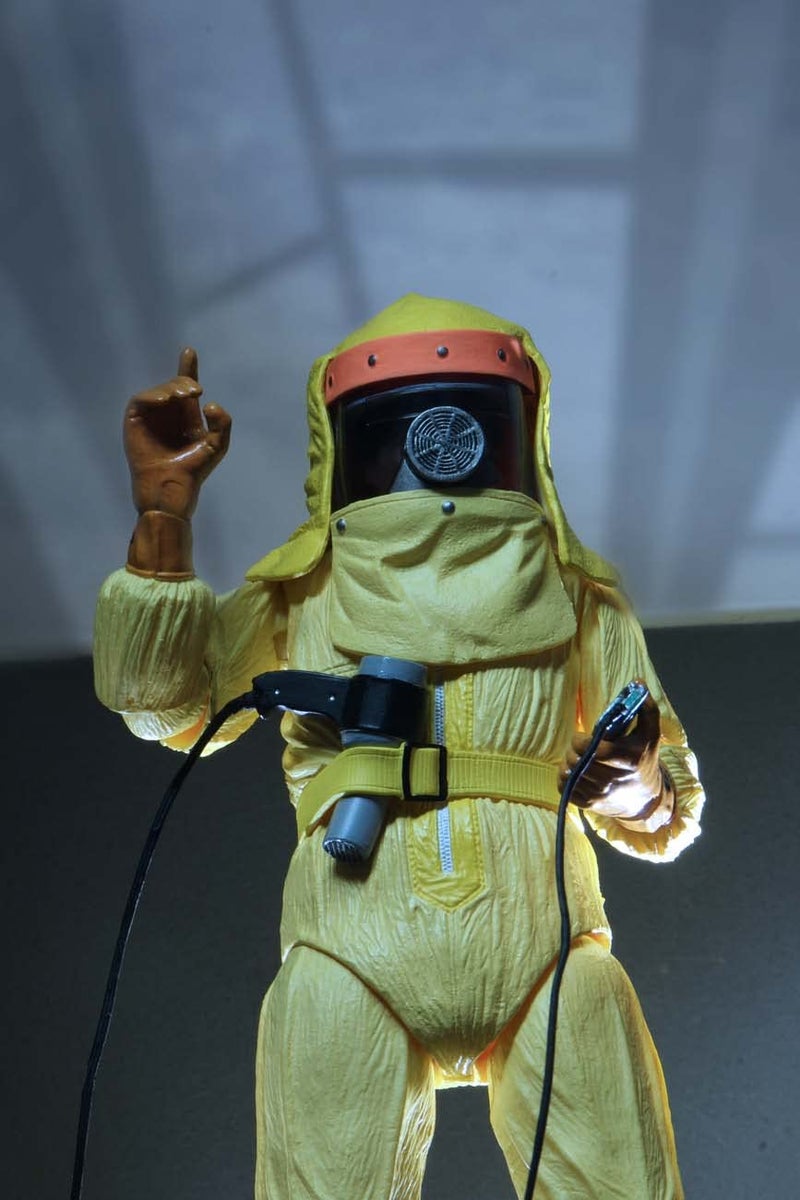 Marty NECA Back to The Future 7” Scale Action Figure Ultimate Tales from Space - Image 2
