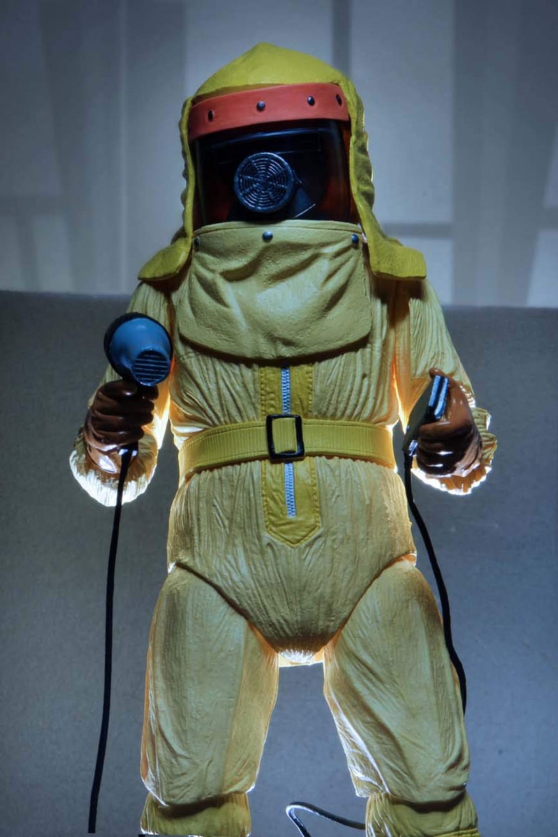 Marty NECA Back to The Future 7” Scale Action Figure Ultimate Tales from Space - Image 4