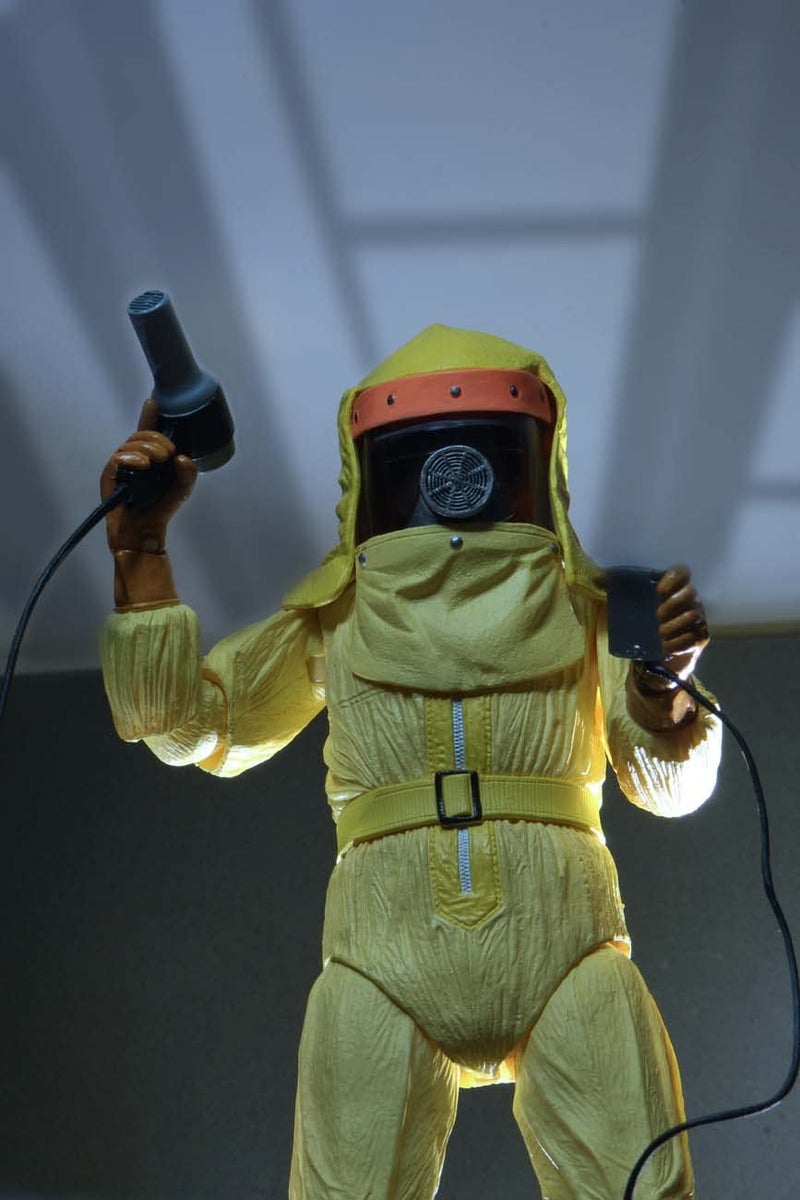 Marty NECA Back to The Future 7” Scale Action Figure Ultimate Tales from Space - Image 3