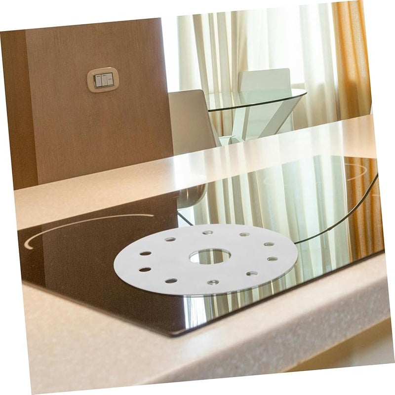 Stainless Steel Induction Cooker Heat Diffuser Plate For Stove Pot Casserole - Image 3