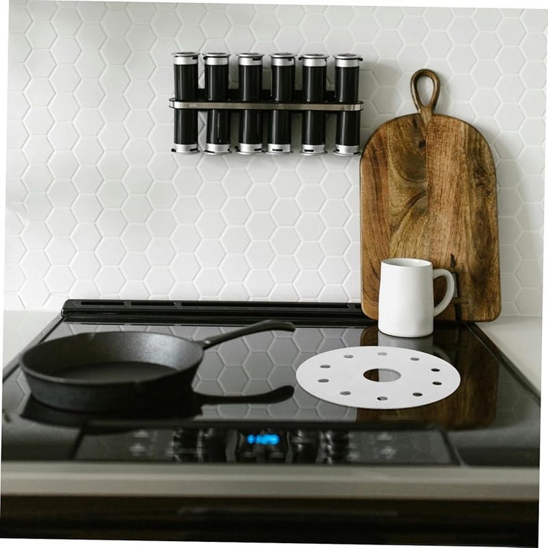 Stainless Steel Induction Cooker Heat Diffuser Plate For Stove Pot Casserole - Image 5