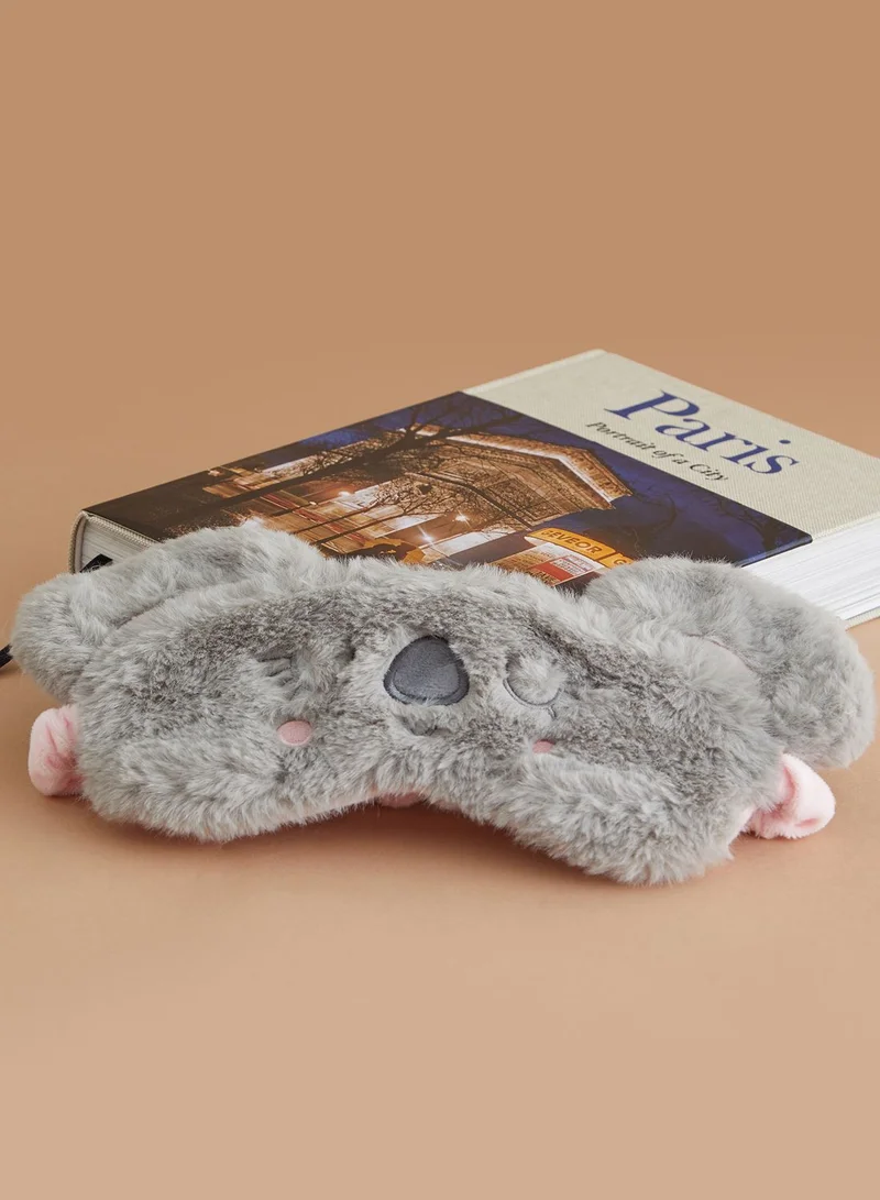 NEW LOOK Koala Eye Mask
