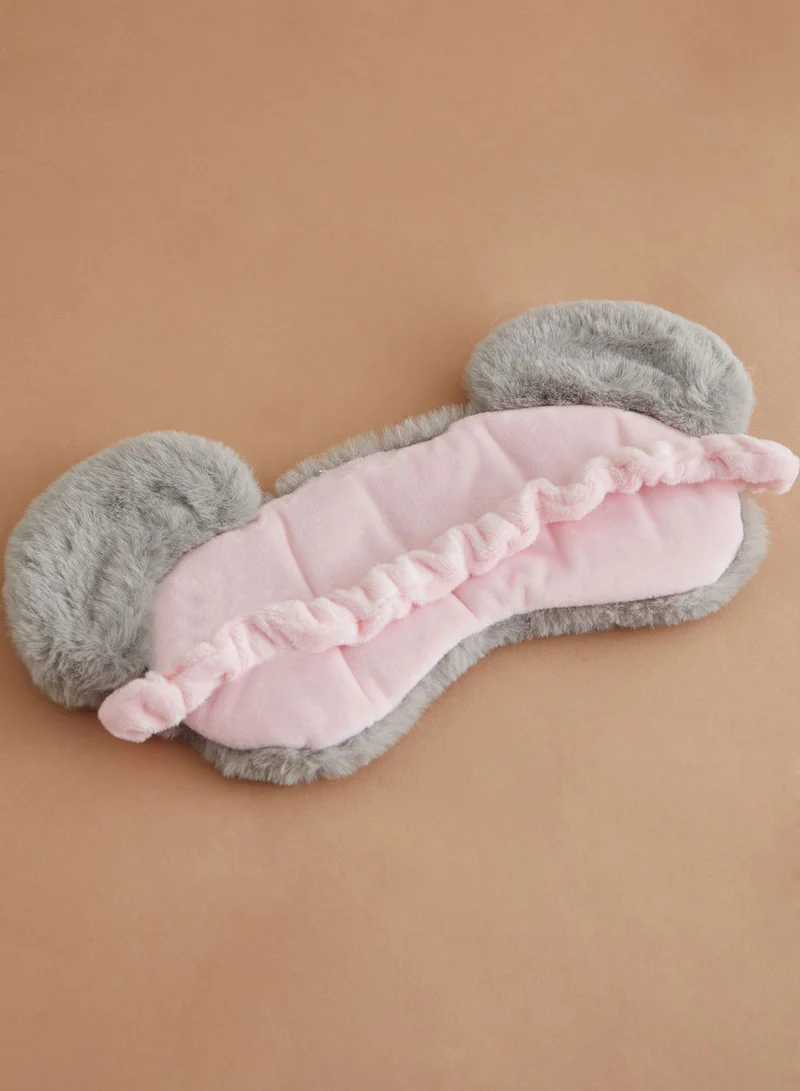 NEW LOOK Koala Eye Mask