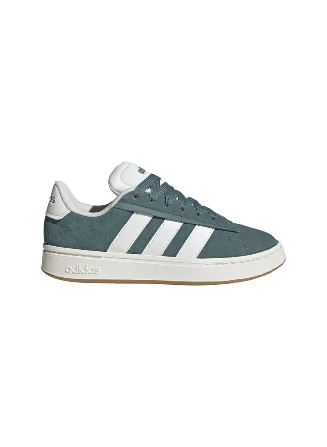 adidas Adidas Grand Court Alpha 00S M Green Originals Shoes For Men