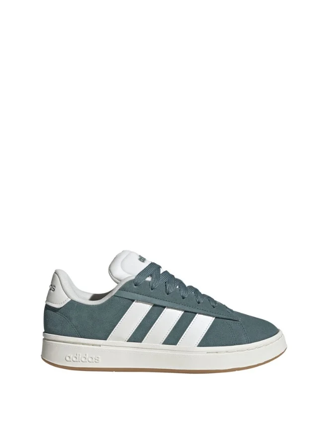 adidas Adidas Grand Court Alpha 00S M Green Originals Shoes For Men