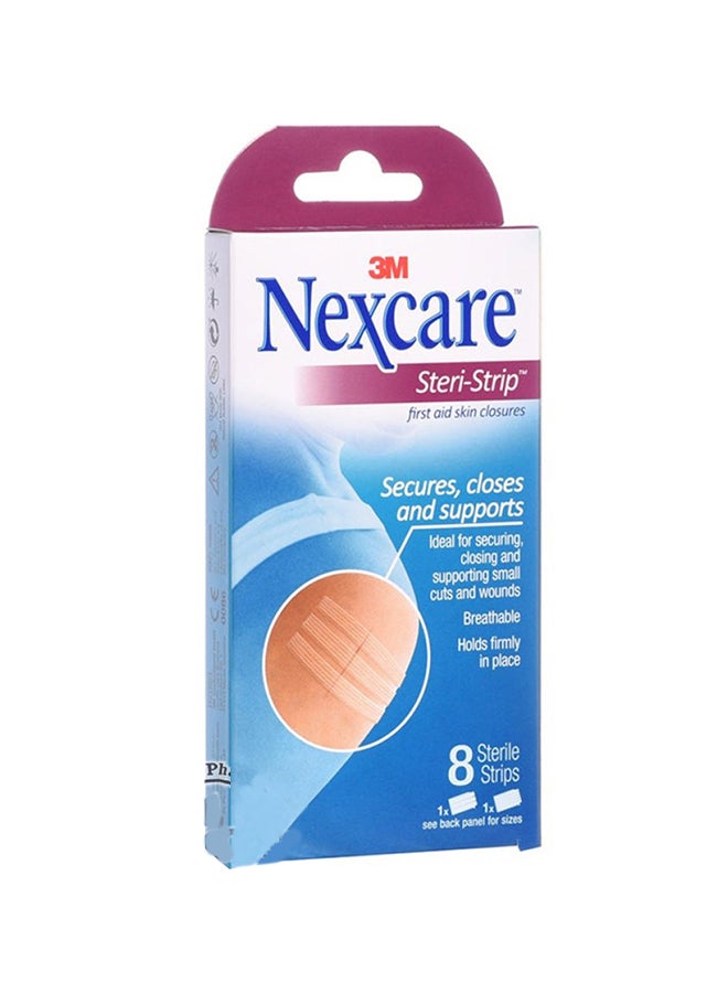 3M Nex Steri Strip S808