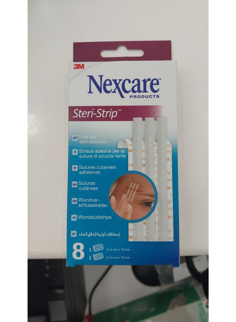3M Nex Steri Strip S808