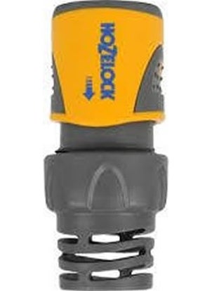 Hozelock 2085H Hose Connection with Stop 3/4'' 