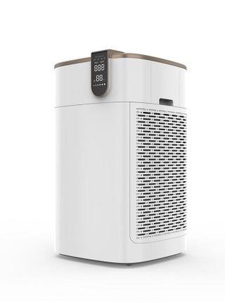 Portable Double HEPA Filter Air Purifier for Home Office Indoor KJ800FK15B - pzsku/Z762216ED536C84E7E751Z/45/_/1646667476/e607342b-b542-4c72-9e53-164a97957909