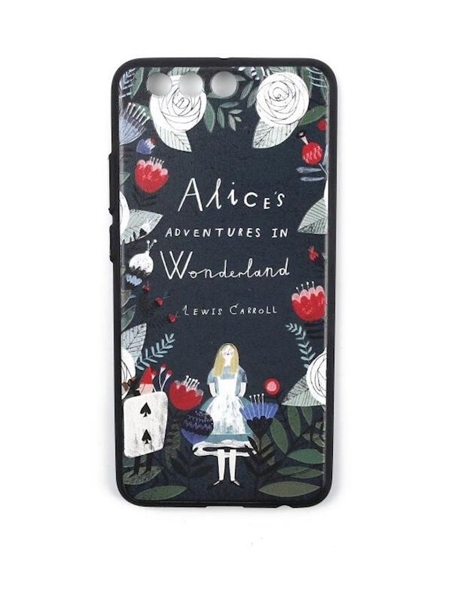 NIBEMINENT Protective Case Cover For Huawei P10 Plus Multicolour