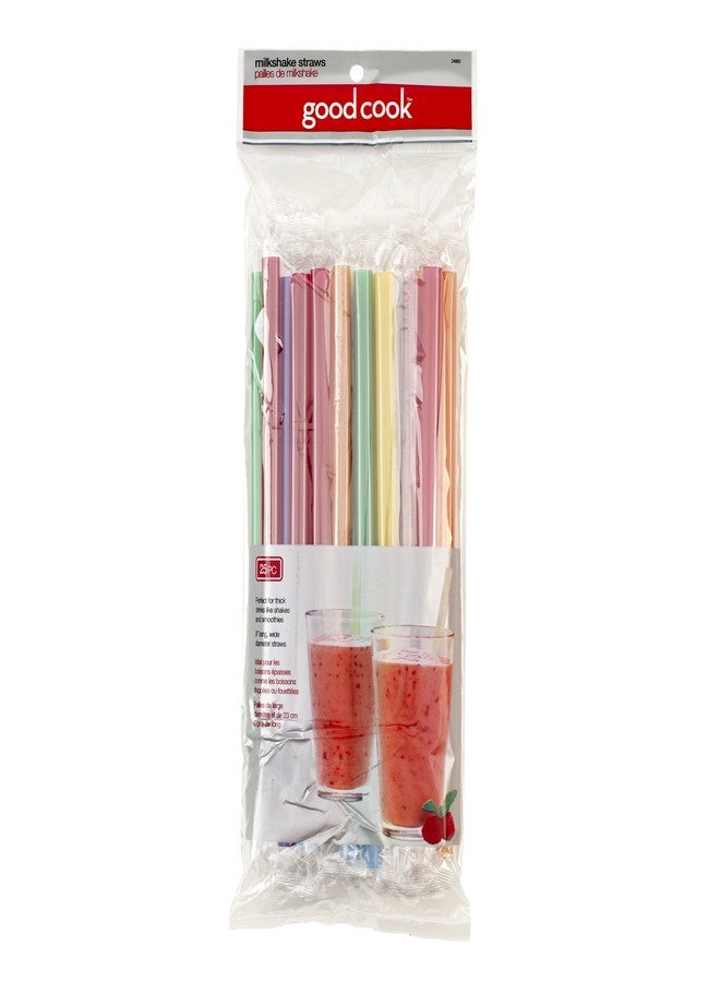 GoodCook Everyday Smoothie Straws - Image 3
