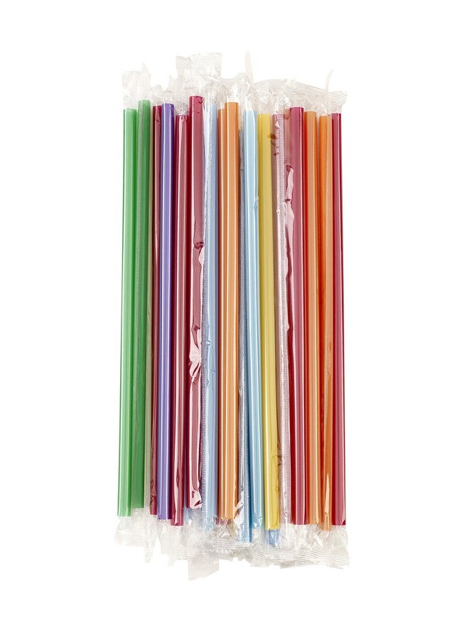 GoodCook Everyday Smoothie Straws - Image 1