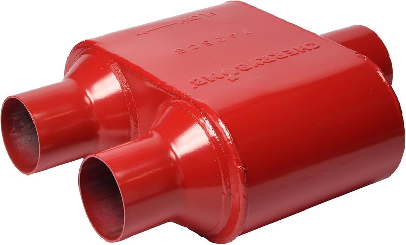 Cherry Bomb 7425CB Extreme Muffler - Image 2