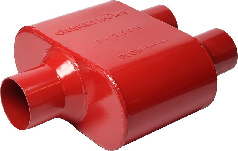Cherry Bomb 7425CB Extreme Muffler - Image 1