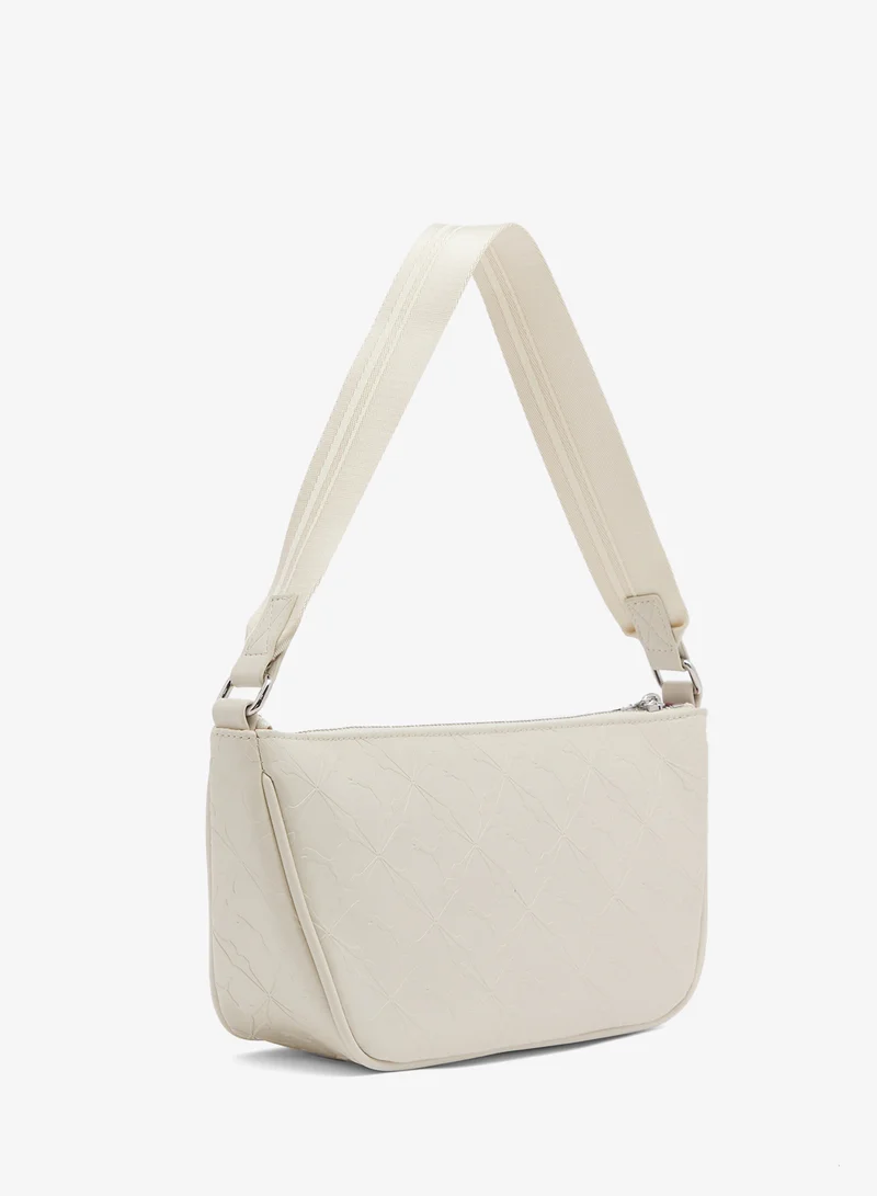 بوما Small Sense Long Flute Bag