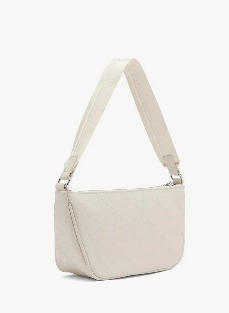 بوما حقيبة فلوت صغيرة طويلة