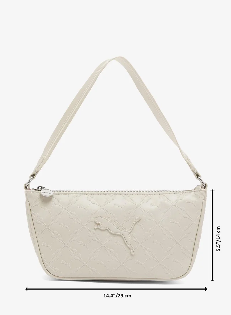 PUMA  Small Sense Long Flute Bag for Women | Best Price UAE