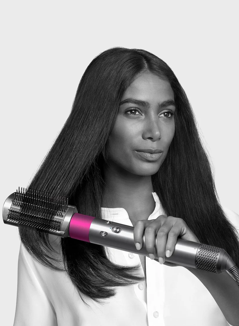 dyson Airwrap Styler Smooth + Control