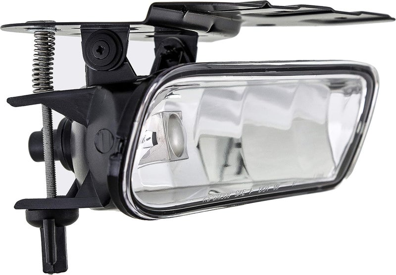 Dorman Passenger Side Fog Light Assembly for Cadillac - Image 4