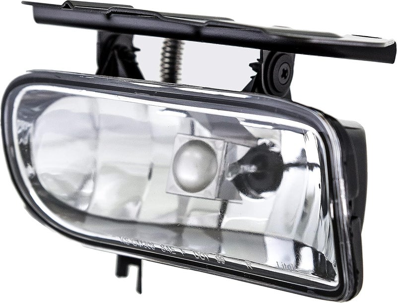 Dorman Passenger Side Fog Light Assembly for Cadillac - Image 1