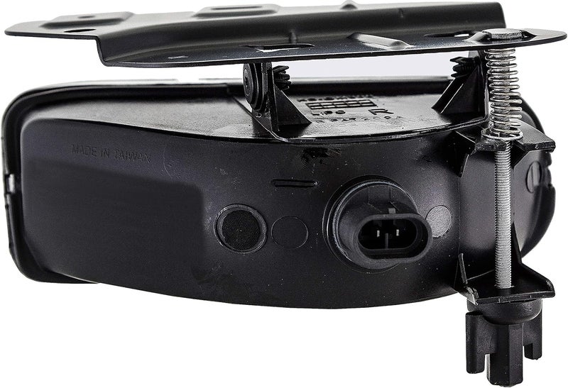 Dorman Passenger Side Fog Light Assembly for Cadillac - Image 3