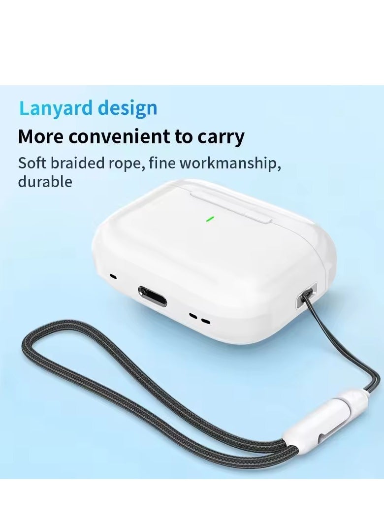 JBLTM Original A7pro Bluetooth 5.3 In-Ear Earphone, Suitable foriPhone,Apple, Xiaomi and Android Devices  - Image 3