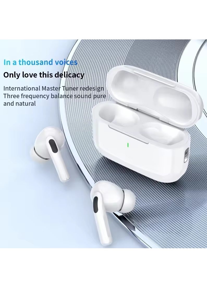 JBLTM Original A7pro Bluetooth 5.3 In-Ear Earphone, Suitable foriPhone,Apple, Xiaomi and Android Devices  - Image 4