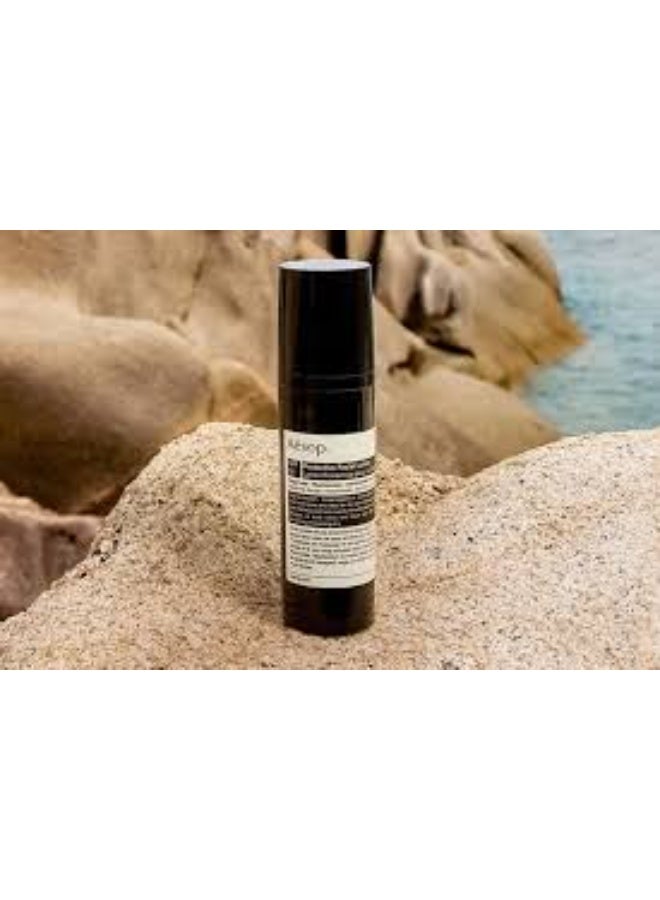 أيسوب لوشن الوجه الواقي من الشمس من إيسوب بعامل حماية 25، 50 مل - Image 3