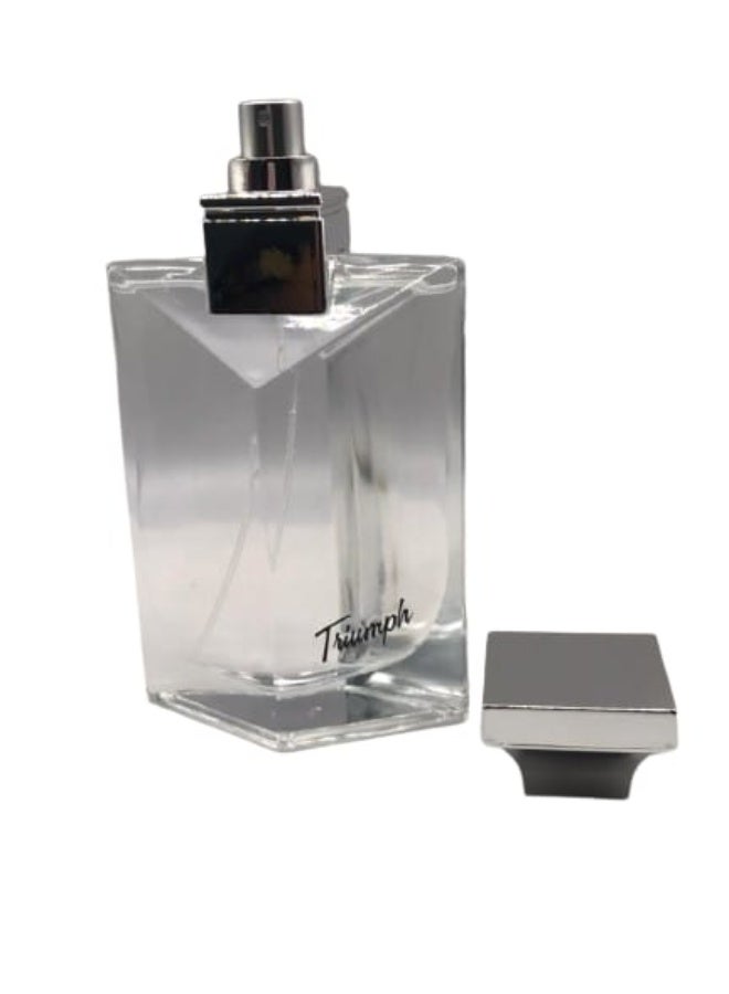 Influence Germany TRIUMPH Pour Homme Eau de Toilette - 100ML - Image 2