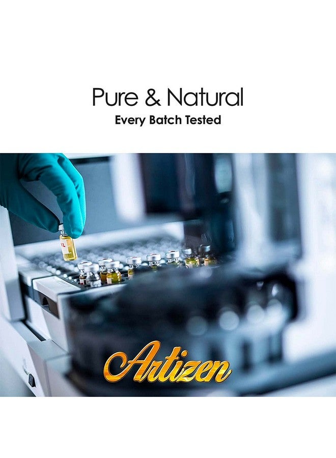 أرتيزن زيوت 30 مل، زيت الأوريجانو العطري، 1 أونصة سائلة - Image 5