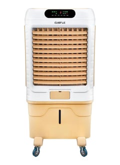 Castle Castle Air COOLER 85L DIGITAL REMOTE BEIGE AC1185TR 