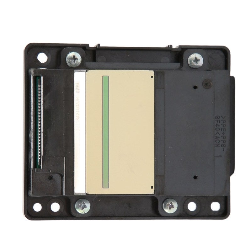 Print Head Replacement Part: 100% Functional Test, Stable Performance, Easy Installation for WF2650 WF2651 WF2660 WF2661 2750 - Image 2