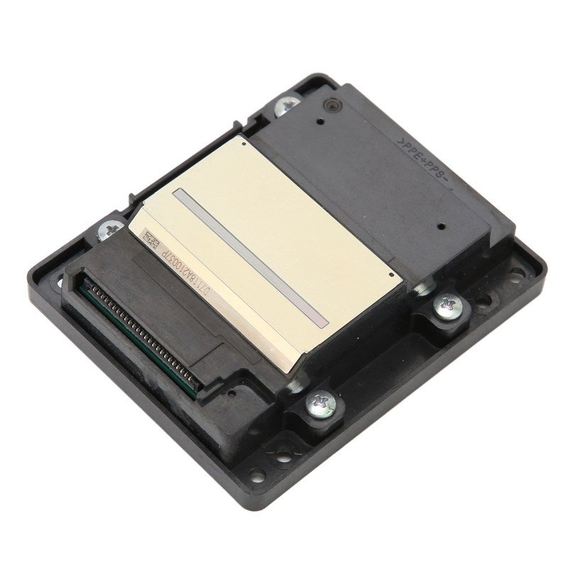 Print Head Replacement Part: 100% Functional Test, Stable Performance, Easy Installation for WF2650 WF2651 WF2660 WF2661 2750 - Image 3