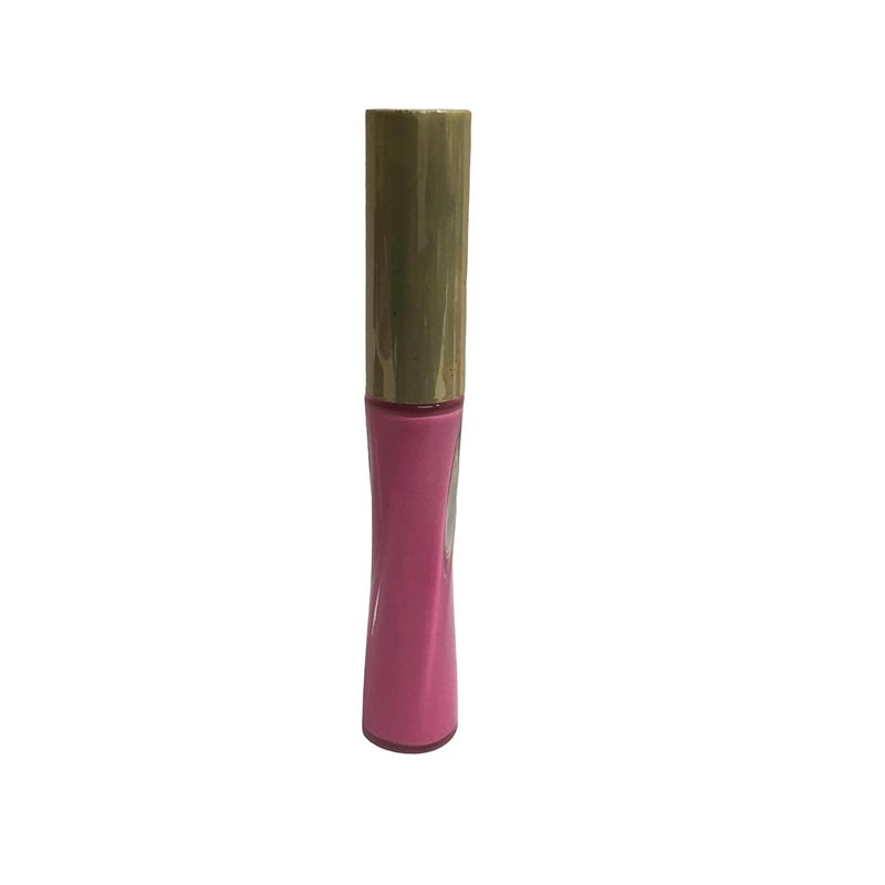 Make Up for Life أحمر شفاه مات من ميك أب فور لايف بلون بني مائل إلى الأرجواني - Image 3
