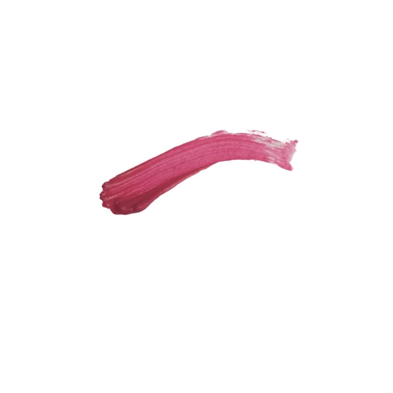 Make Up for Life أحمر شفاه مات من ميك أب فور لايف بلون بني مائل إلى الأرجواني - Image 4