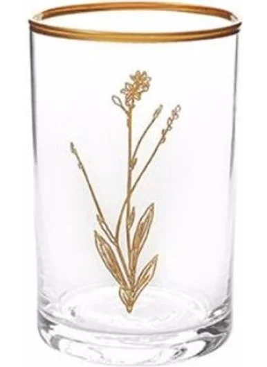 Porland Botanical Mini 3-Piece Glass Set 100CC 2-Piece 04FIA002500