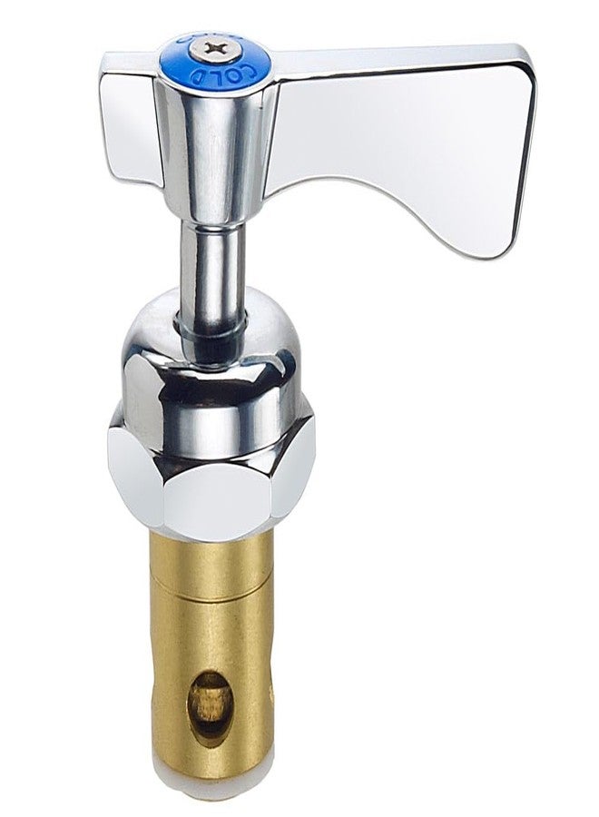 Krowne Low Lead Heavy Duty Cold Valve Repair Kit with Built-in Check Valve, 21-330L - Image 1