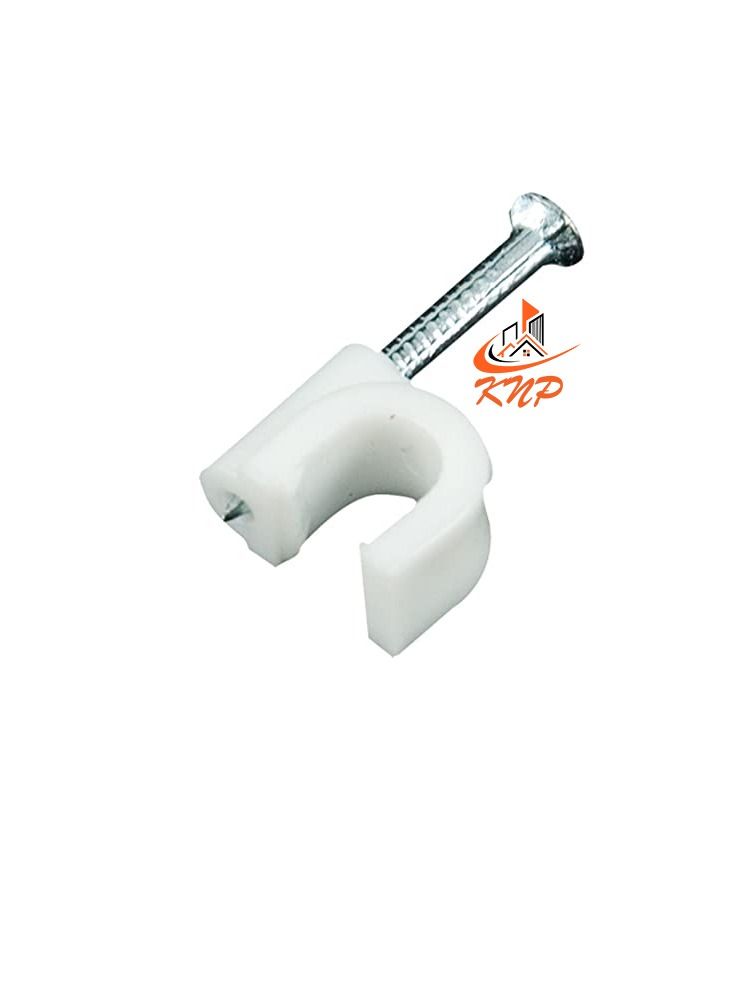 كنب مشبك سلك بلاستيكي - Image 2