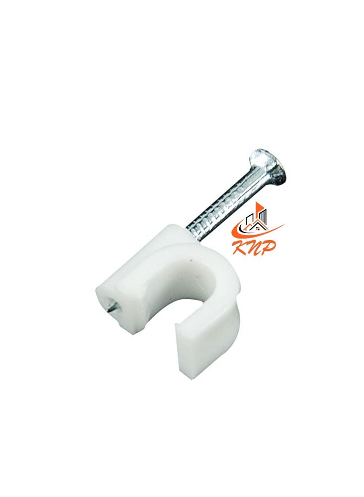 كنب مشبك سلك بلاستيكي - Image 1